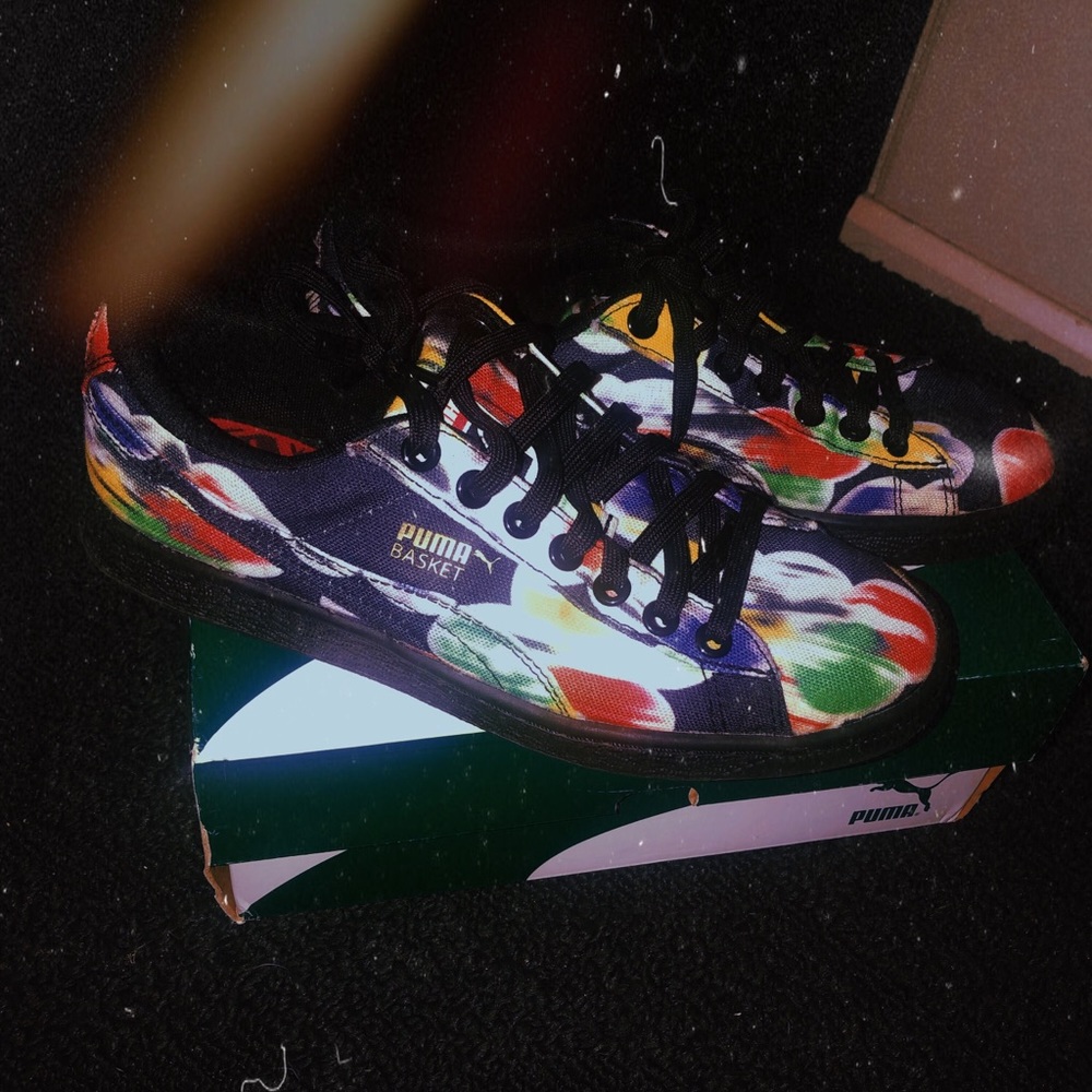 Shoes
